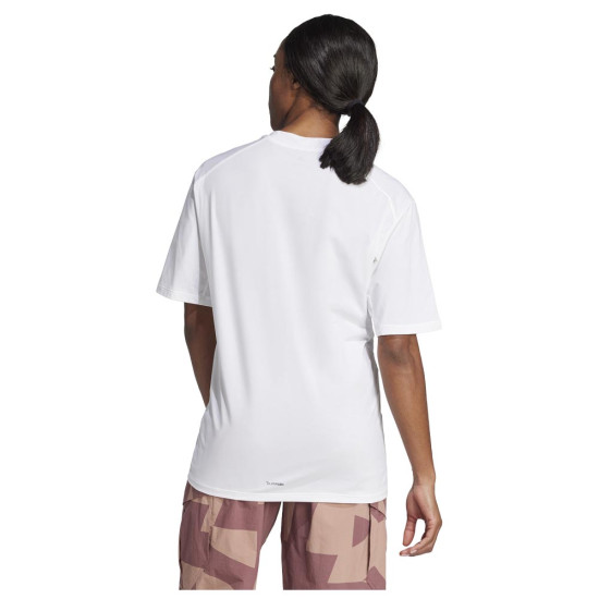 Adidas Γυναικεία κοντομάνικη μπλούζα Terrex Multi Climacool Tee